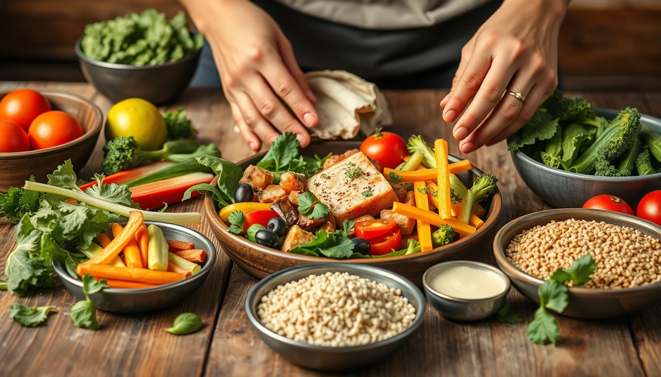 Secondary pricing visual